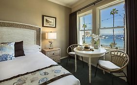 Hotel Mac Rae