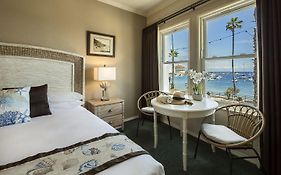 Hotel Mac Rae